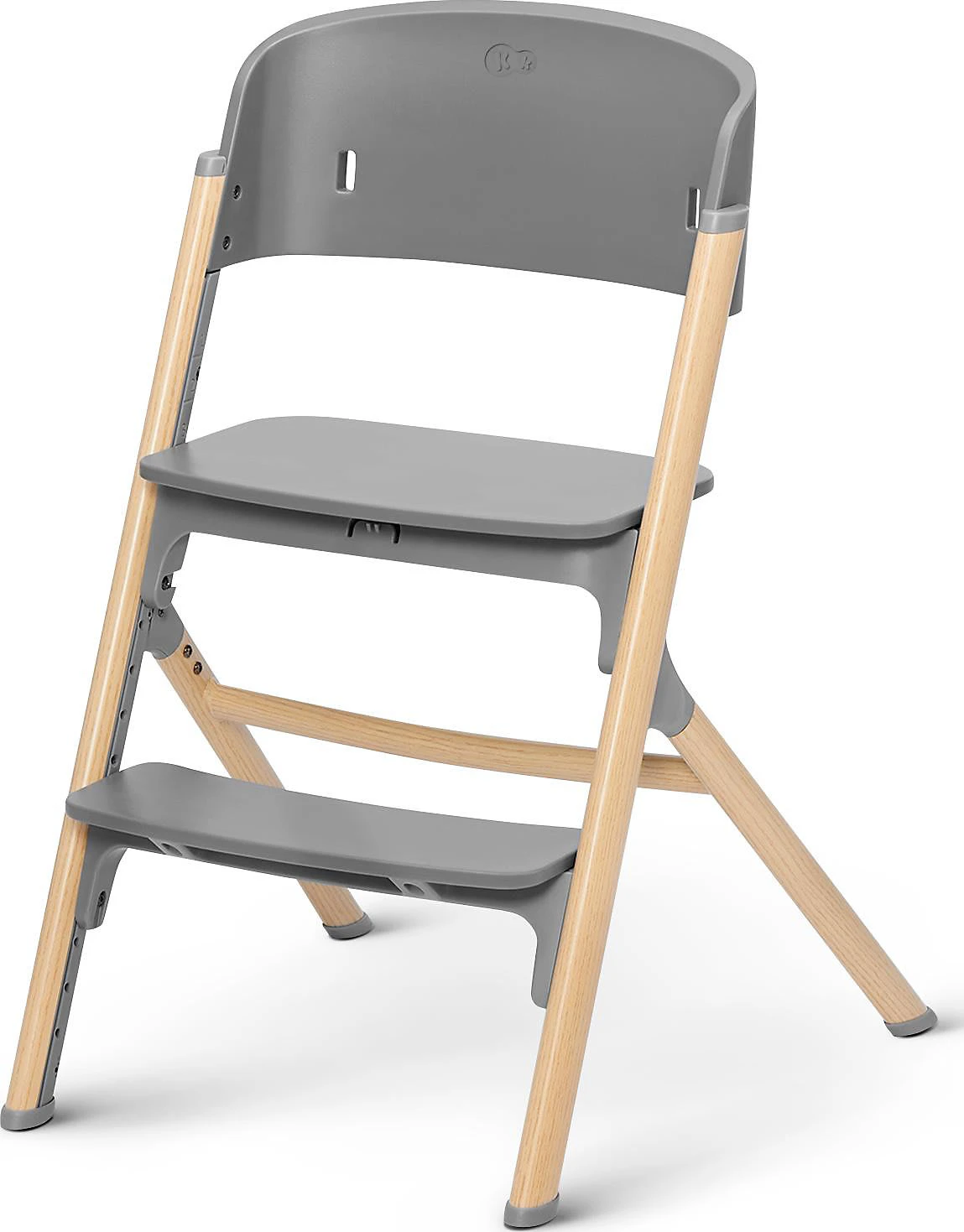 Kinderkraft Hochstuhl IGEE + Calmee 6 Kinderkraft Hochstuhl IGEE + Calmee – Bild 4