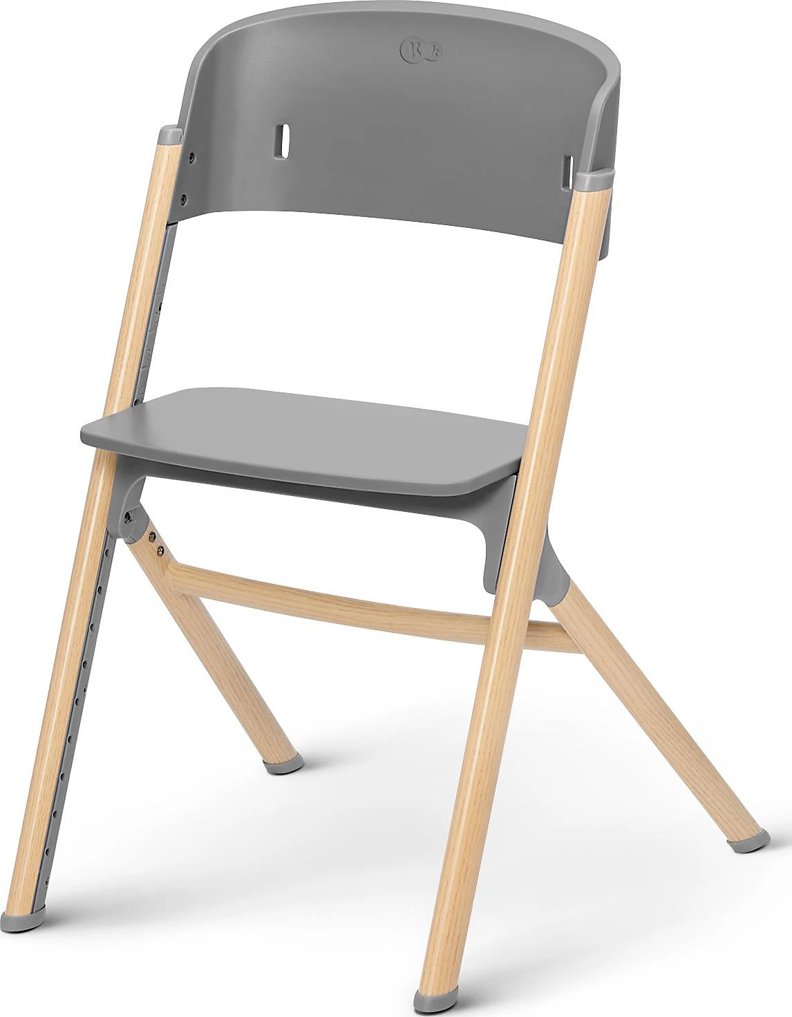 Kinderkraft Hochstuhl IGEE + Calmee 7 Kinderkraft Hochstuhl IGEE + Calmee – Bild 5