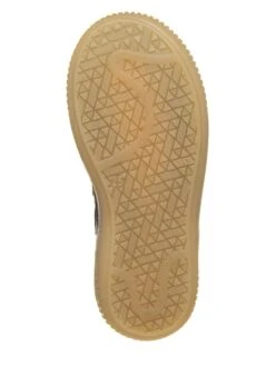 Leder-Spangenballerinas In Dunkelblau -Geschäft Für Kinderperipherieprodukte kmins leder spangenballerinas in dunkelblau 4