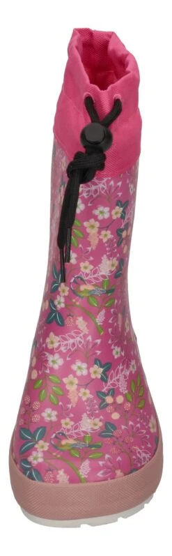 Gummistiefel WELLIE TOGGLE PRINT In Bunt -Geschäft Für Kinderperipherieprodukte koel gummistiefel wellie toggle print in bunt 2