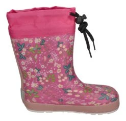 Gummistiefel WELLIE TOGGLE PRINT In Bunt -Geschäft Für Kinderperipherieprodukte koel gummistiefel wellie toggle print in bunt 3