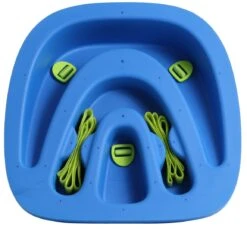 Junior Booster In Ocean Blue 20 Junior Booster In Ocean Blue -Geschäft Für Kinderperipherieprodukte koru kids junior booster in ocean blue 8