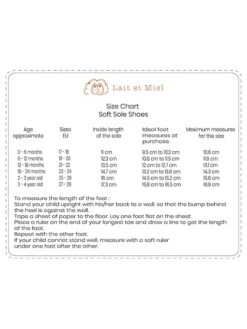 Leder-Krabbelschuhe "Eichhörnchen" In Hellblau -Geschäft Für Kinderperipherieprodukte lait et miel leder krabbelschuhe eichhornchen in hellblau 4