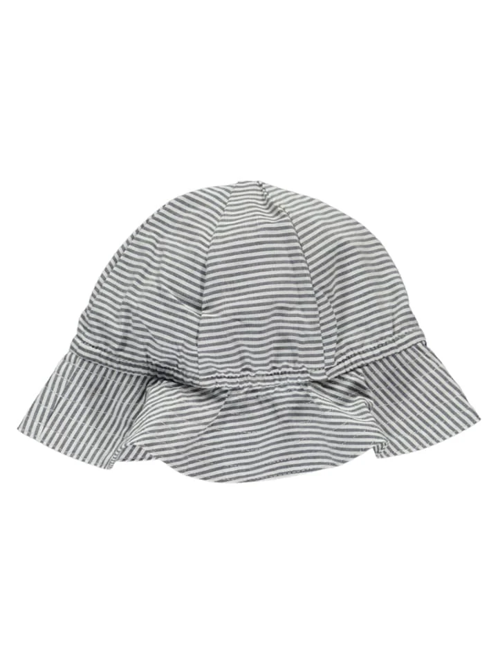 Sonnenhut In Grau 4 Sonnenhut In Grau – Bild 2