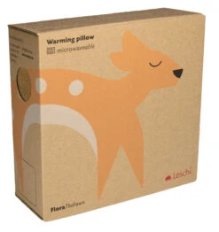 Wärmekissen "Rehkitz Flora" In Braun 13 Wärmekissen "Rehkitz Flora" In Braun -Geschäft Für Kinderperipherieprodukte leschi warmekissen rehkitz flora in braun 5