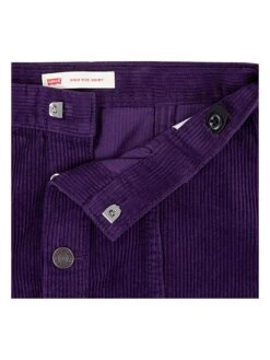 Cordrock In Lila -Geschäft Für Kinderperipherieprodukte levis kids cordrock in lila 2