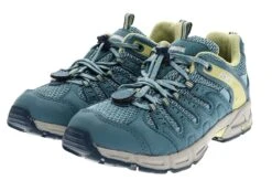 Meindl Hikingschuhe Respond Junior In Gelb/Aquarium -Geschäft Für Kinderperipherieprodukte meindl hikingschuhe respond junior in gelb aquarium 2