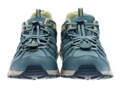 Meindl Hikingschuhe Respond Junior In Gelb/Aquarium -Geschäft Für Kinderperipherieprodukte meindl hikingschuhe respond junior in gelb aquarium 3