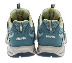 Meindl Hikingschuhe Respond Junior In Gelb/Aquarium -Geschäft Für Kinderperipherieprodukte meindl hikingschuhe respond junior in gelb aquarium 4