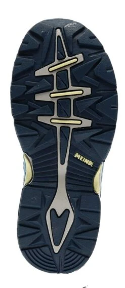 Meindl Hikingschuhe Respond Junior In Gelb/Aquarium -Geschäft Für Kinderperipherieprodukte meindl hikingschuhe respond junior in gelb aquarium 5