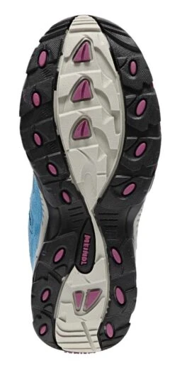 Meindl Hikingschuhe Tarango Junior In Hellblau/Magenta -Geschäft Für Kinderperipherieprodukte meindl hikingschuhe tarango junior in hellblau magenta 4