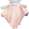 Einschlafhilfe Doudou, Premium, Pink -Geschäft Für Kinderperipherieprodukte myhummy einschlafhilfe doudou premium pink