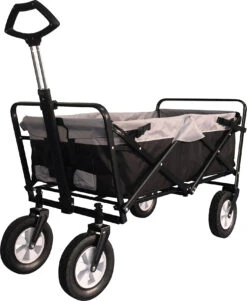 OUTDOOR Active Bollerwagen, Faltbar