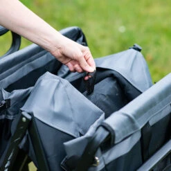 OUTDOOR Active Bollerwagen, Faltbar -Geschäft Für Kinderperipherieprodukte mytoys collection outdoor active bollerwagen faltbar 8