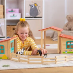 Pferdestall Aus Holz 14 Pferdestall Aus Holz -Geschäft Für Kinderperipherieprodukte mytoys originals pferdestall aus holz 2