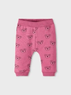 NAME IT 2-teiliges Set Sweatshirt & Hose In Burnished Lilac -Geschäft Für Kinderperipherieprodukte name it 2 teiliges set sweatshirt and hose in burnished lilac 4