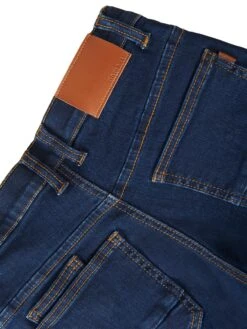 NAME IT Jeans - Baggy Fit Blau -Geschäft Für Kinderperipherieprodukte name it jeans baggy fit blau 3