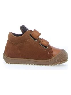 Naturino Leder-Sneakers "Brunt" In Braun 10 Naturino Leder-Sneakers "Brunt" In Braun -Geschäft Für Kinderperipherieprodukte naturino leder sneakers brunt in braun 2