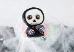 Nici Glubschis Sensenmann Sanito, 15cm -Geschäft Für Kinderperipherieprodukte nici glubschis sensenmann sanito 15cm 5