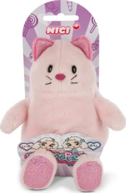 Nici Katze Twinsies 12cm Schlenker In (45889) -Geschäft Für Kinderperipherieprodukte nici katze twinsies 12cm schlenker in 45889 2
