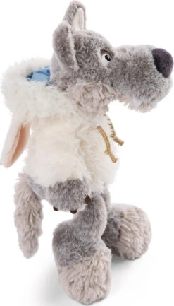 Nici Wolf Ulvy Schlenker, 50 Cm (48258) -Geschäft Für Kinderperipherieprodukte nici wolf ulvy schlenker 50 cm 48258 2