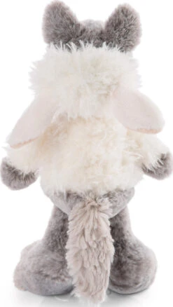 Nici Wolf Ulvy Schlenker, 50 Cm (48258) -Geschäft Für Kinderperipherieprodukte nici wolf ulvy schlenker 50 cm 48258 3