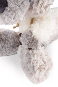 Nici Wolf Ulvy Schlenker, 50 Cm (48258) -Geschäft Für Kinderperipherieprodukte nici wolf ulvy schlenker 50 cm 48258 5