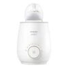 PHILIPS AVENT Schneller Flaschenwärmer SCF358/00 In Weiß -Geschäft Für Kinderperipherieprodukte philips avent schneller flaschenwarmer scf358 00 in weiss