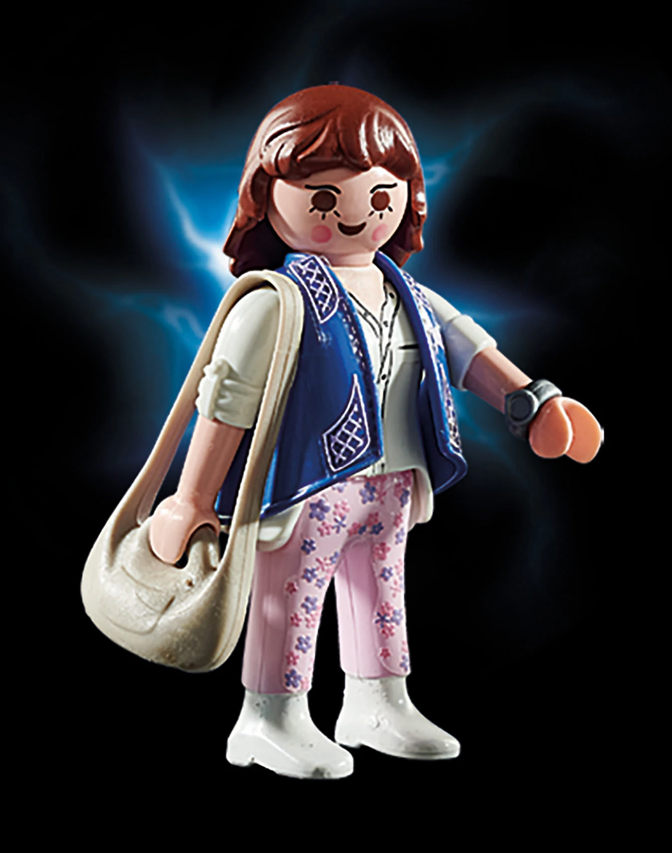 Playmobil 70633 Back To The Future Marty's Pick-up Truck 7 Playmobil 70633 Back To The Future Marty's Pick-up Truck – Bild 5