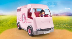 Playmobil 71237 Pferdetransporter 15 Playmobil 71237 Pferdetransporter -Geschäft Für Kinderperipherieprodukte playmobil 71237 pferdetransporter 6