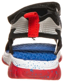 Primigi Sandalen In Grau/ Blau -Geschäft Für Kinderperipherieprodukte primigi sandalen in grau blau 2