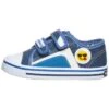 Primigi Sneakers In Blau -Geschäft Für Kinderperipherieprodukte primigi sneakers in blau