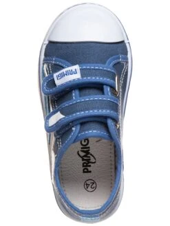 Primigi Sneakers In Blau -Geschäft Für Kinderperipherieprodukte primigi sneakers in blau 3