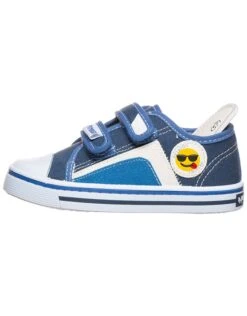 Primigi Sneakers In Blau -Geschäft Für Kinderperipherieprodukte primigi sneakers in blau 5