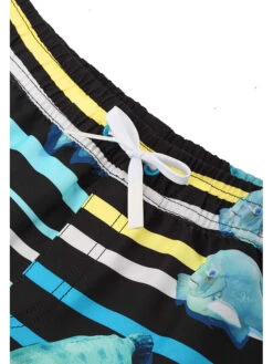 Reima Badeshorts "Cancun" In Dunkelblau -Geschäft Für Kinderperipherieprodukte reima badeshorts cancun in dunkelblau 2