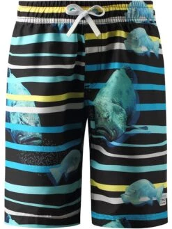 Reima Badeshorts "Cancun" In Dunkelblau