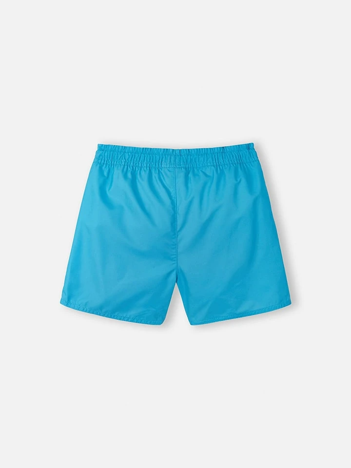 Reima Badeshorts "Somero" In Blau 4 Reima Badeshorts "Somero" In Blau – Bild 2