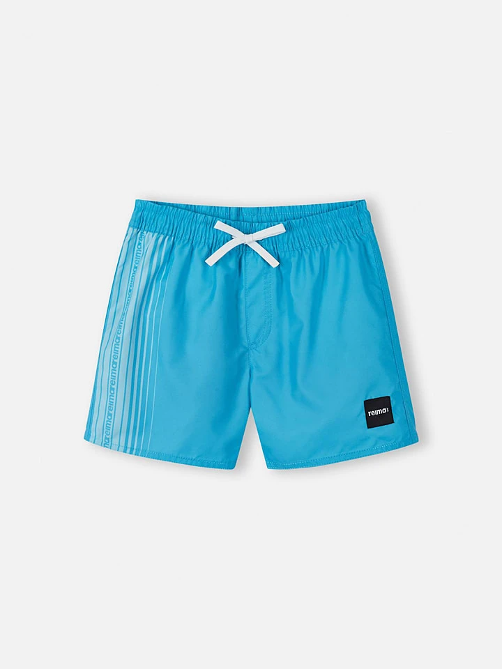 Reima Badeshorts "Somero" In Blau 3 Reima Badeshorts "Somero" In Blau