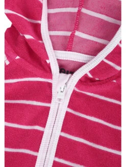 Reima Frotteeoverall "Oahu" In Pink 8 Reima Frotteeoverall "Oahu" In Pink -Geschäft Für Kinderperipherieprodukte reima frotteeoverall oahu in pink 2