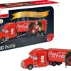 Revell Adventskalender Coca-Cola Weihnachtstruck, 3D Puzzle, 83 Teile, 42,5 Cm -Geschäft Für Kinderperipherieprodukte revell adventskalender coca cola weihnachtstruck 3d puzzle 83 teile 42 5 cm