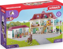 Schleich Horse Club 42551 Horse Club Lakeside Pferdehof 13 Schleich Horse Club 42551 Horse Club Lakeside Pferdehof -Geschäft Für Kinderperipherieprodukte schleich horse club 42551 horse club lakeside pferdehof 1