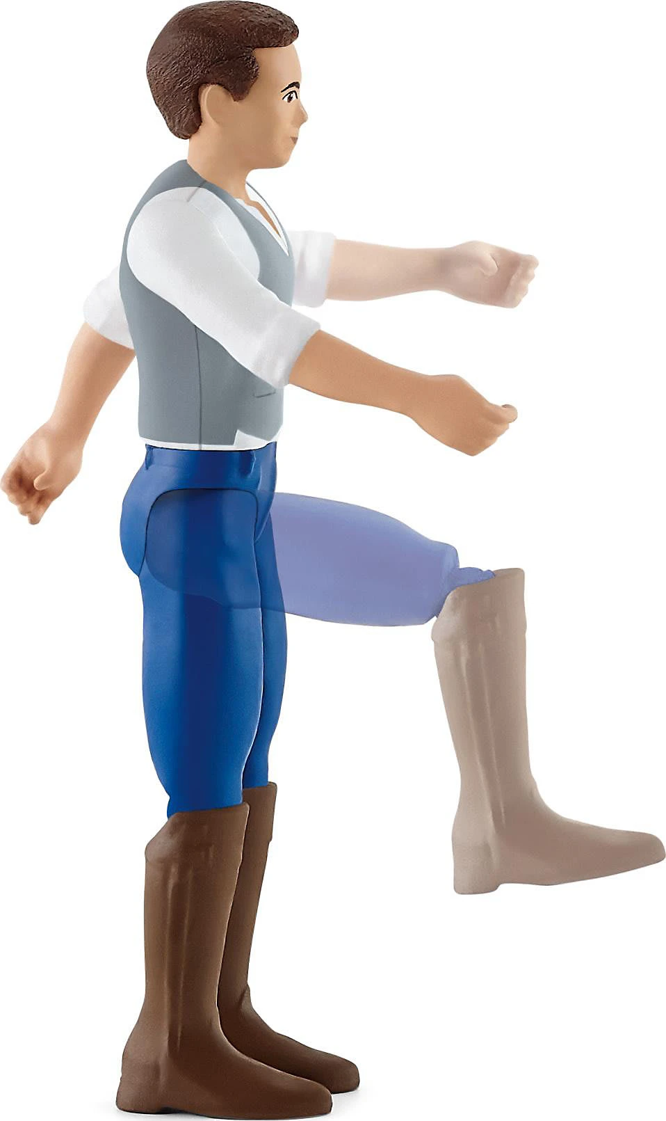 Schleich Horse Club 42551 Horse Club Lakeside Pferdehof 10 Schleich Horse Club 42551 Horse Club Lakeside Pferdehof – Bild 8