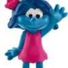 Schleich Schlümpfe 20835 Smurf Mädchen Blossom -Geschäft Für Kinderperipherieprodukte schleich schlumpfe 20835 smurf madchen blossom