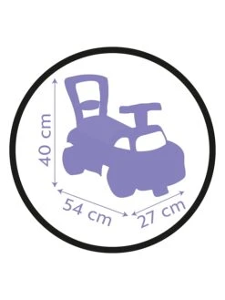 SMOBY Rutscher "Minnie Auto" In Pink - Ab 10 Monaten 9 SMOBY Rutscher "Minnie Auto" In Pink - Ab 10 Monaten -Geschäft Für Kinderperipherieprodukte smoby rutscher minnie auto in pink ab 10 monaten 3