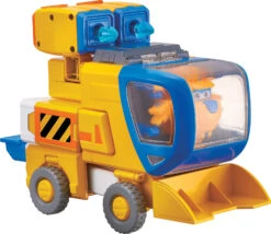 Super Wings New Robot Suit - Donnie -Geschäft Für Kinderperipherieprodukte super wings new robot suit donnie 3