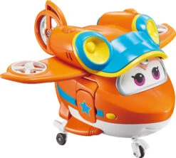 Super Wings Transforming Sunny -Geschäft Für Kinderperipherieprodukte super wings transforming sunny 5