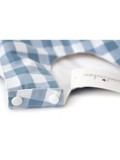 Daunenschlafsack In Hellblau -Geschäft Für Kinderperipherieprodukte tavolinchen daunenschlafsack in hellblau 3