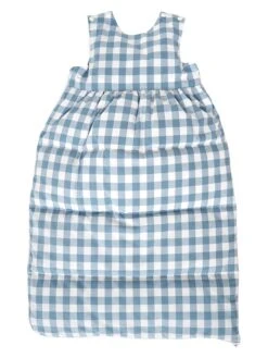 Daunenschlafsack In Hellblau -Geschäft Für Kinderperipherieprodukte tavolinchen daunenschlafsack in hellblau 4