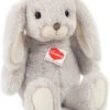 Hase Emma Grau 32 Cm