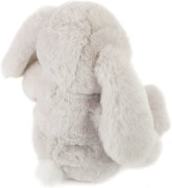 Hase Emma Grau 32 Cm -Geschäft Für Kinderperipherieprodukte teddy hermann hase emma grau 32 cm 3